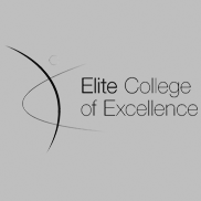 Elite College of Excellence Logo